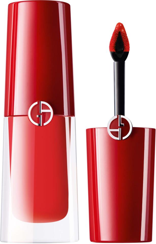 Giorgio Armani Beauty Lip Magnet 301 Heat