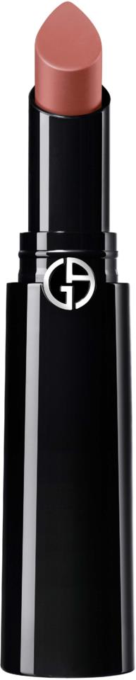 Giorgio Armani Beauty Lip Power Vivid Color Long Wear Lipstick 109 Intimate