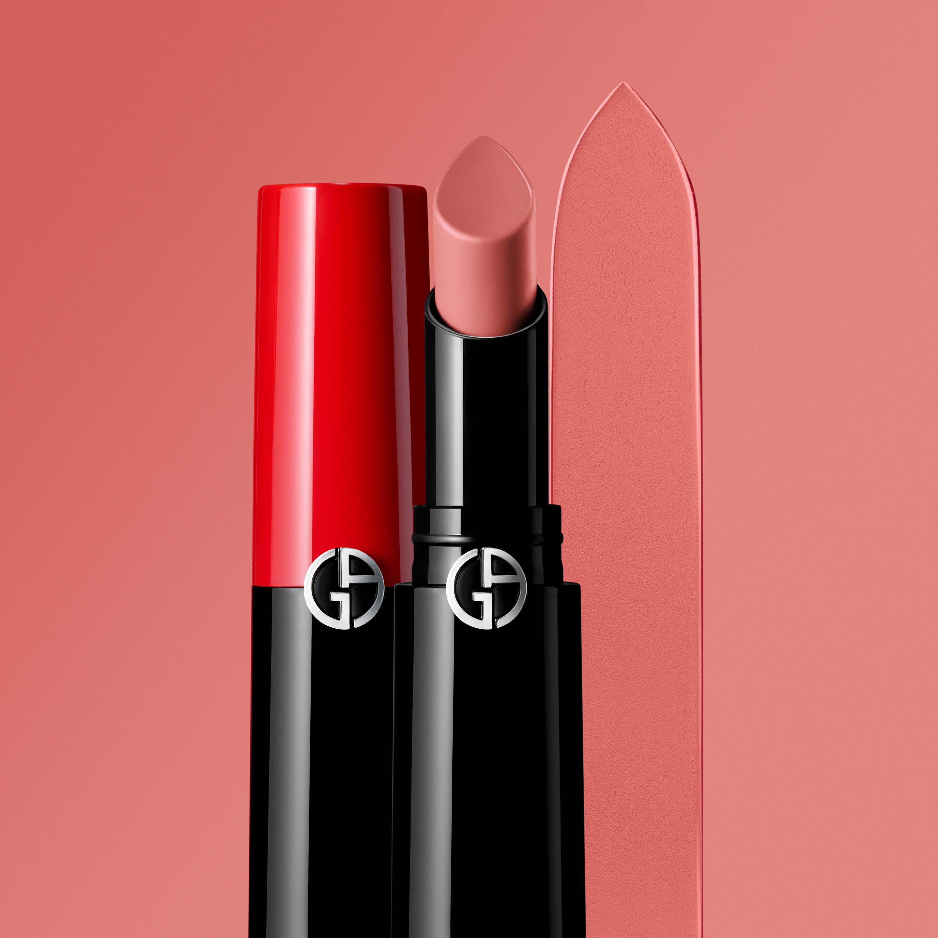 Giorgio armani 2025 lipstick mulberry