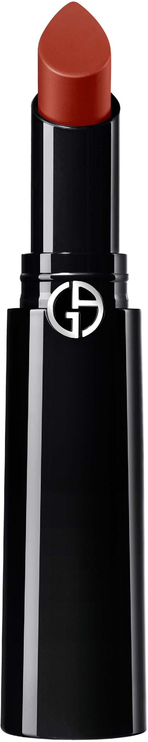 Armani Lip Power Vivid Color Long Wear Lipstick 206 Cedar