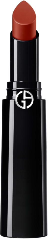 Giorgio Armani Beauty Lip Power Vivid Color Long Wear Lipstick 206 Cedar