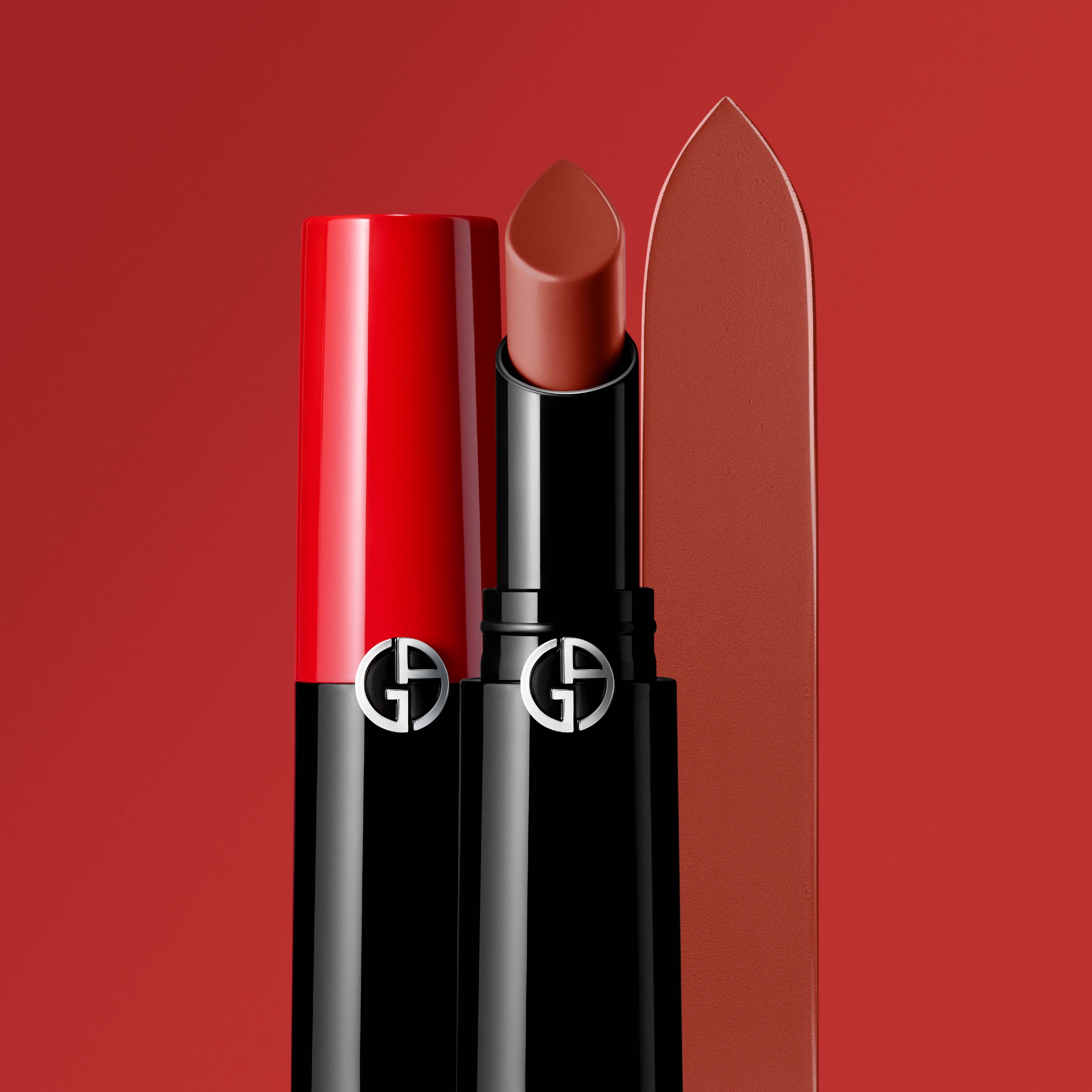 Giorgio armani discount lipstick mulberry