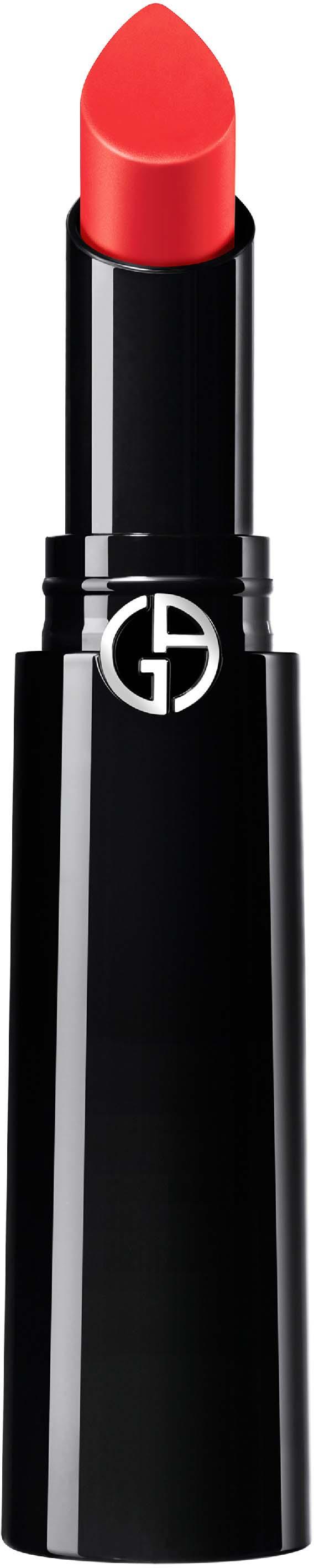 Armani Lip Power Vivid Color Long Wear Lipstick 304 Offbeat