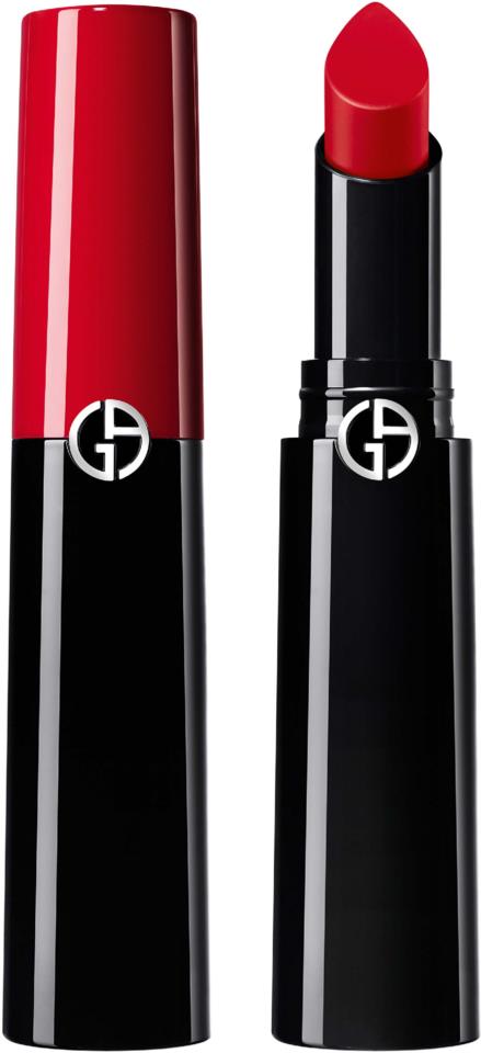 Giorgio Armani Beauty Lip Power Vivid Color Long Wear Lipstick 507 Ecstasy
