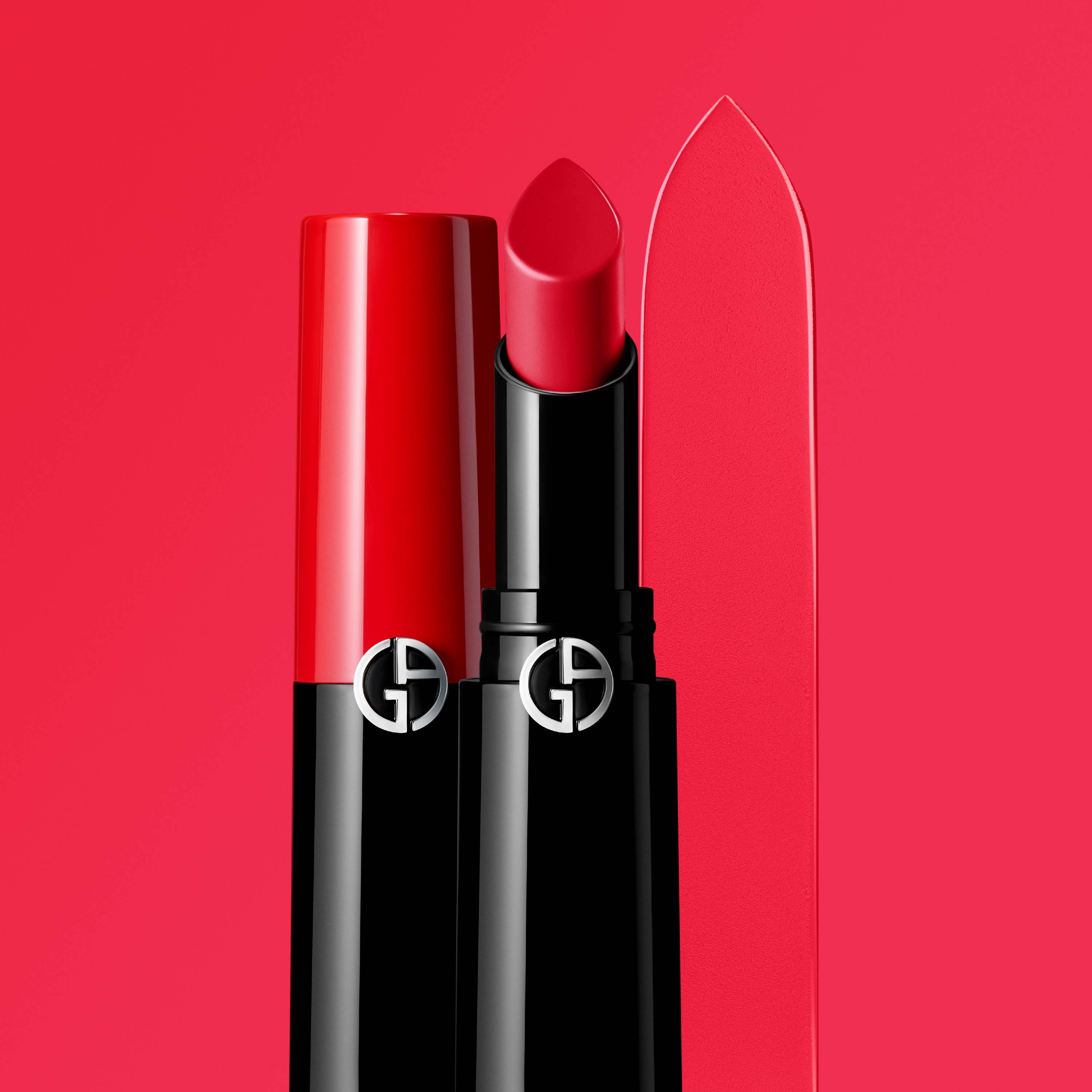 Giorgio Armani Lip Power Vivid Color Long Wear Lipstick 507 Ecstasy |  