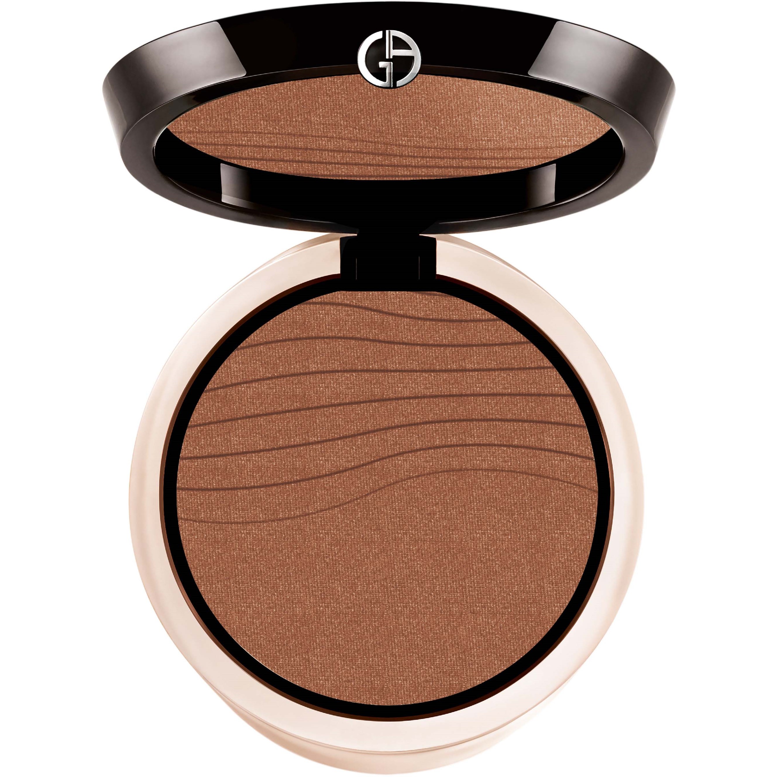 Läs mer om Giorgio Armani Beauty Luminous Silk Glow Fusion Face Powder 11.5