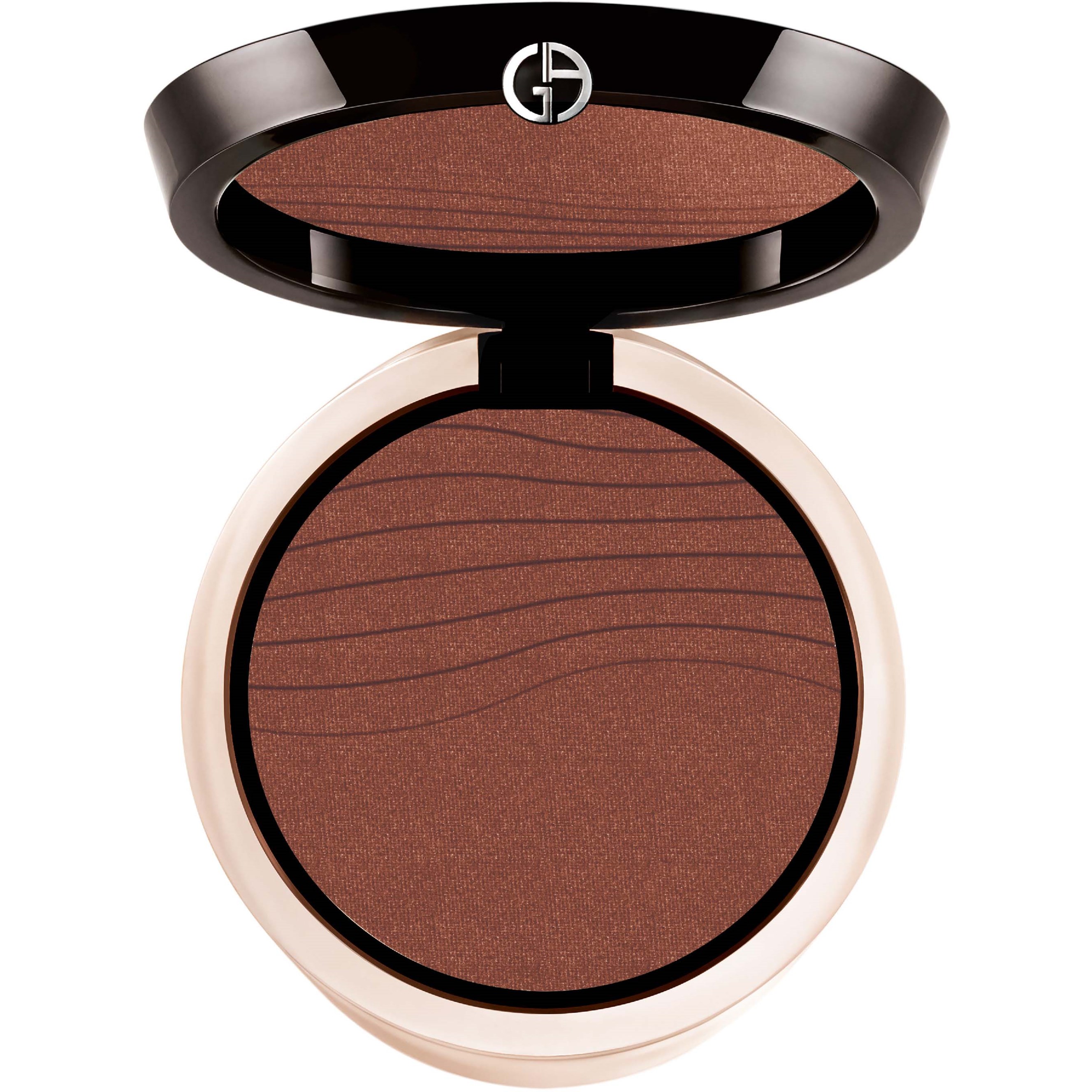 Läs mer om Giorgio Armani Beauty Luminous Silk Glow Fusion Face Powder 14