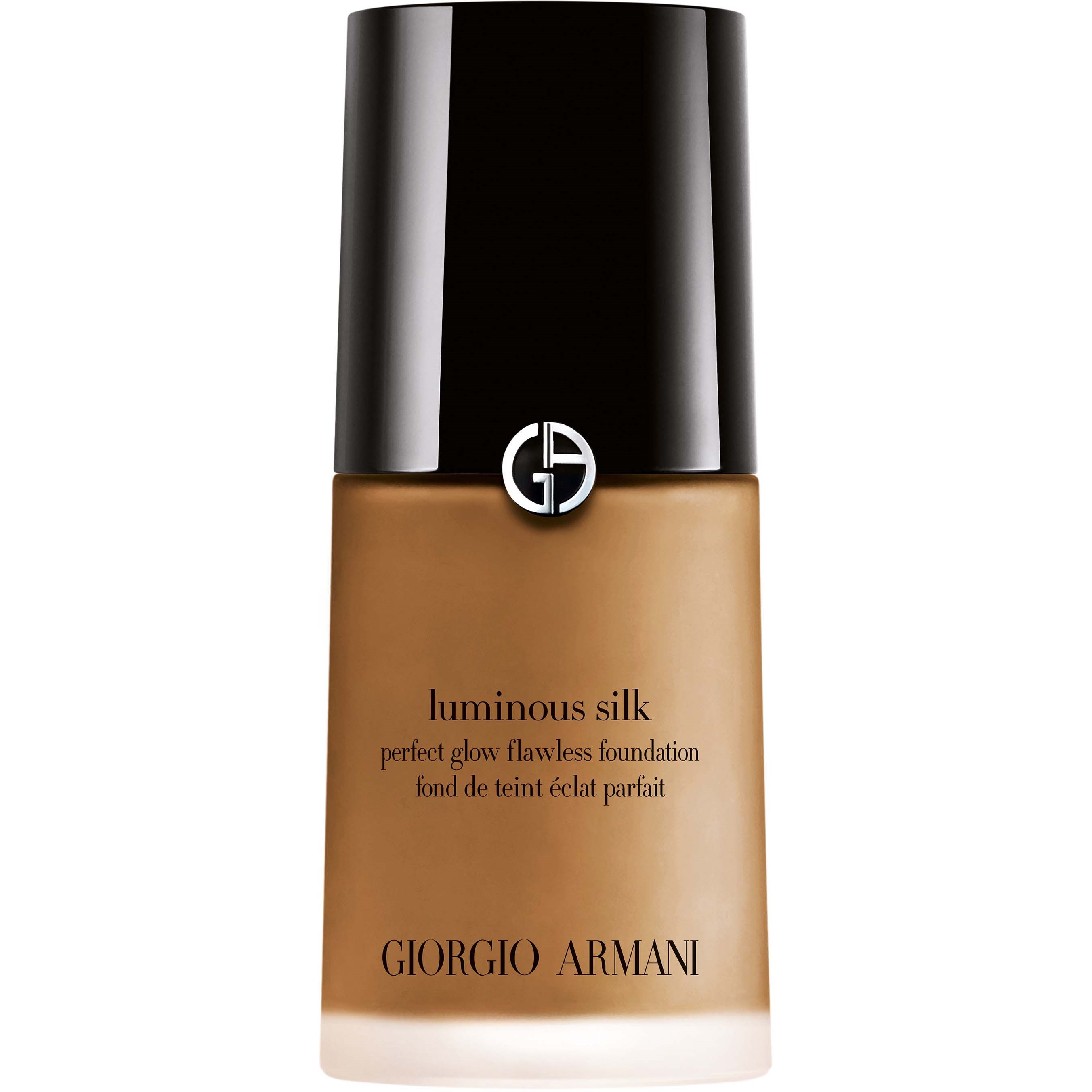 Giorgio Armani Beauty Luminous Silk 11