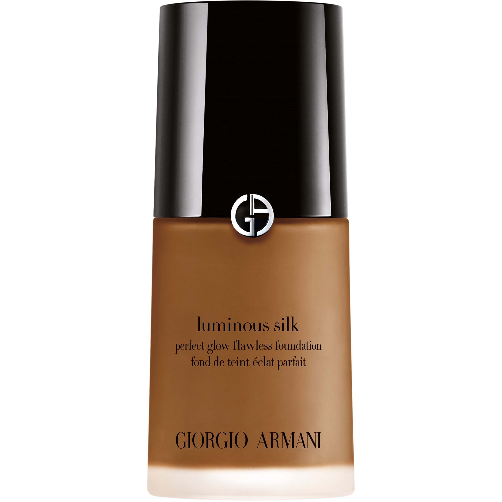 Läs mer om Giorgio Armani Beauty Luminous Silk 13