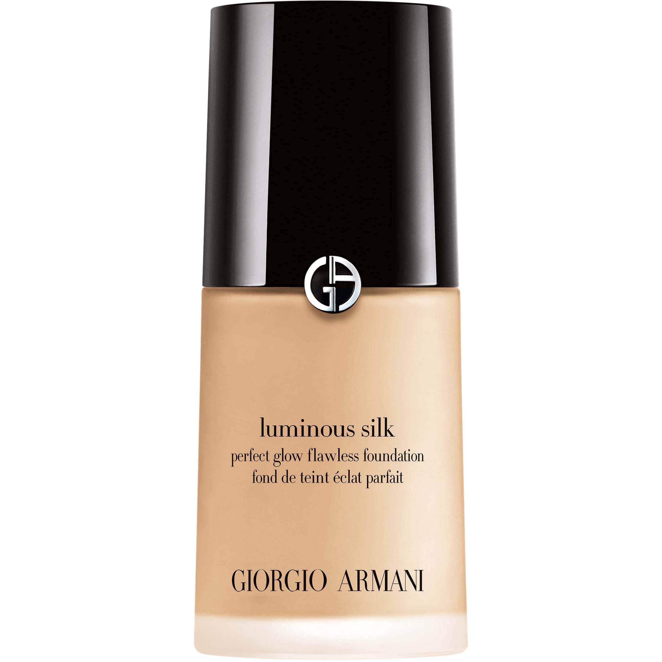 Läs mer om Giorgio Armani Beauty Luminous Silk 1,5