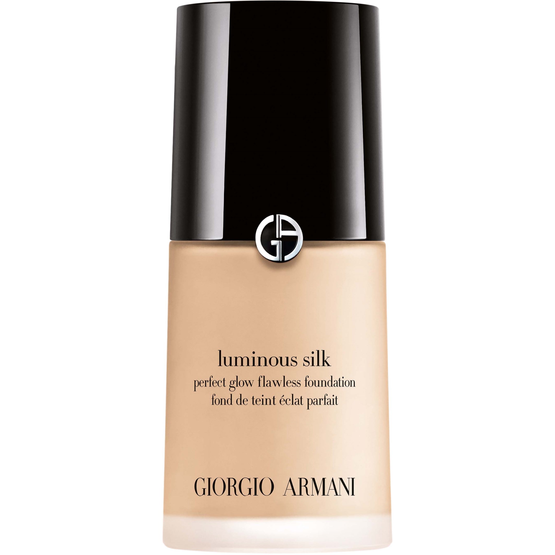 Läs mer om Giorgio Armani Beauty Luminous Silk 3