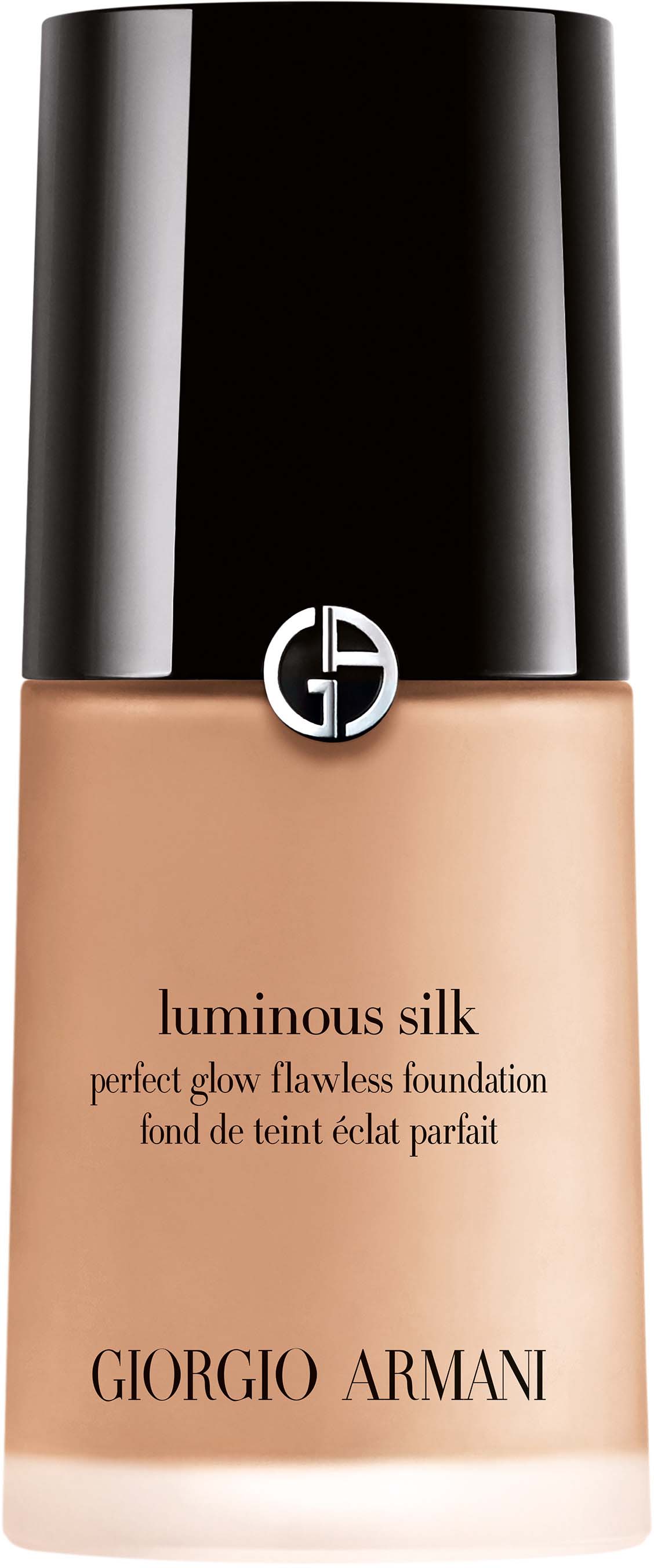 giorgio armani luminous silk foundation small size