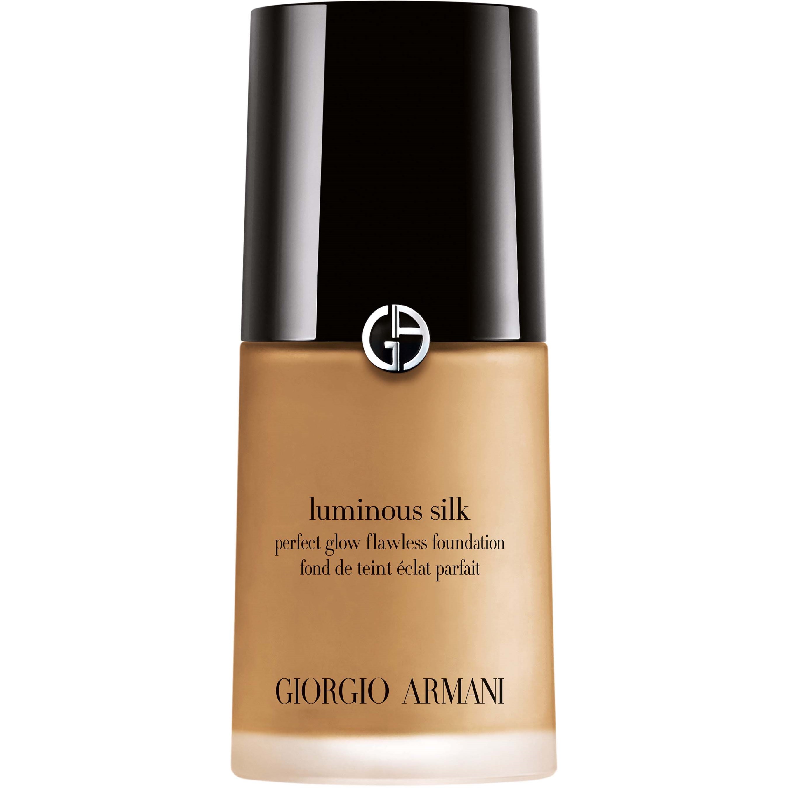 Läs mer om Giorgio Armani Beauty Luminous Silk 7,8