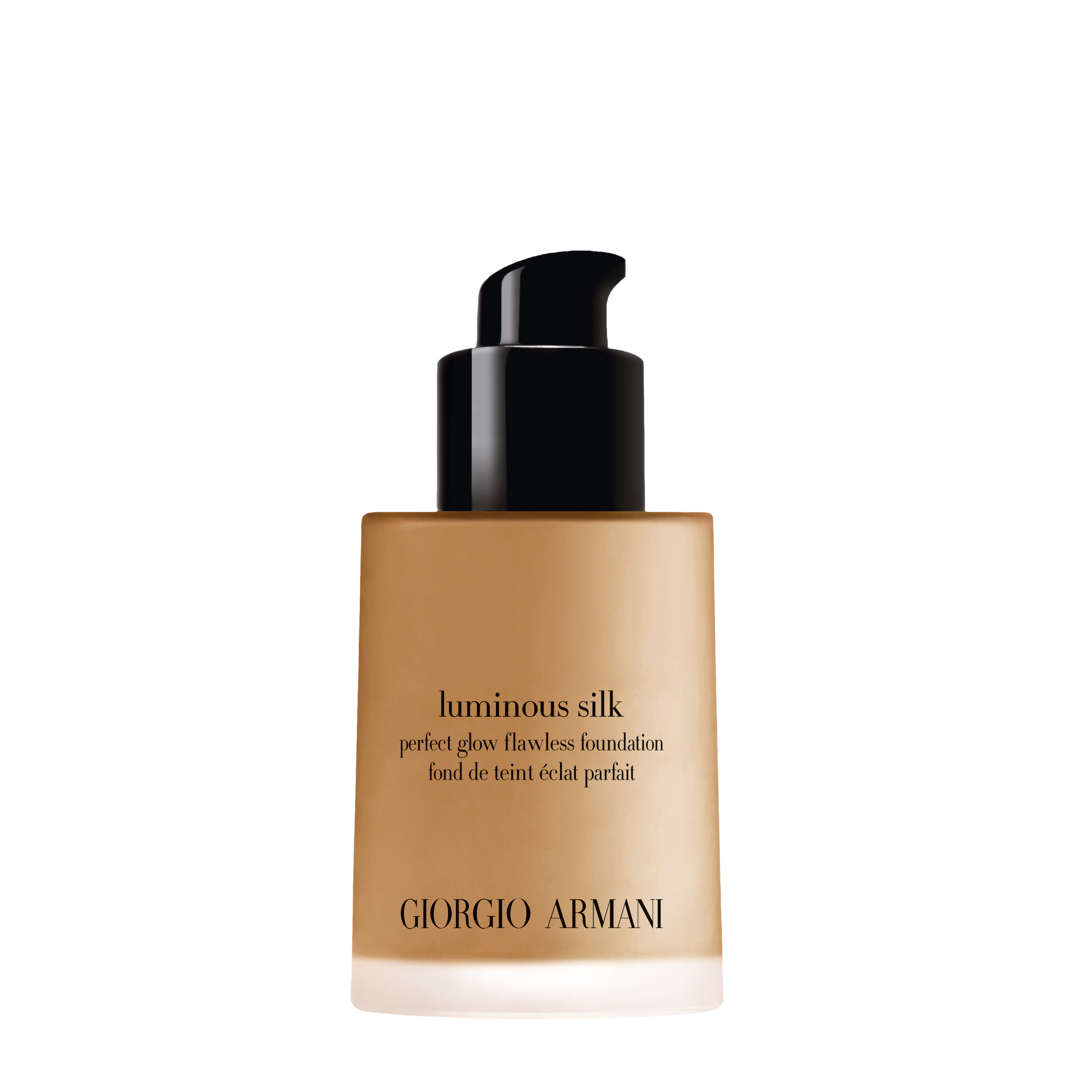 Giorgio Armani Luminous Silk Foundation 7.8 Tan Olive lyko