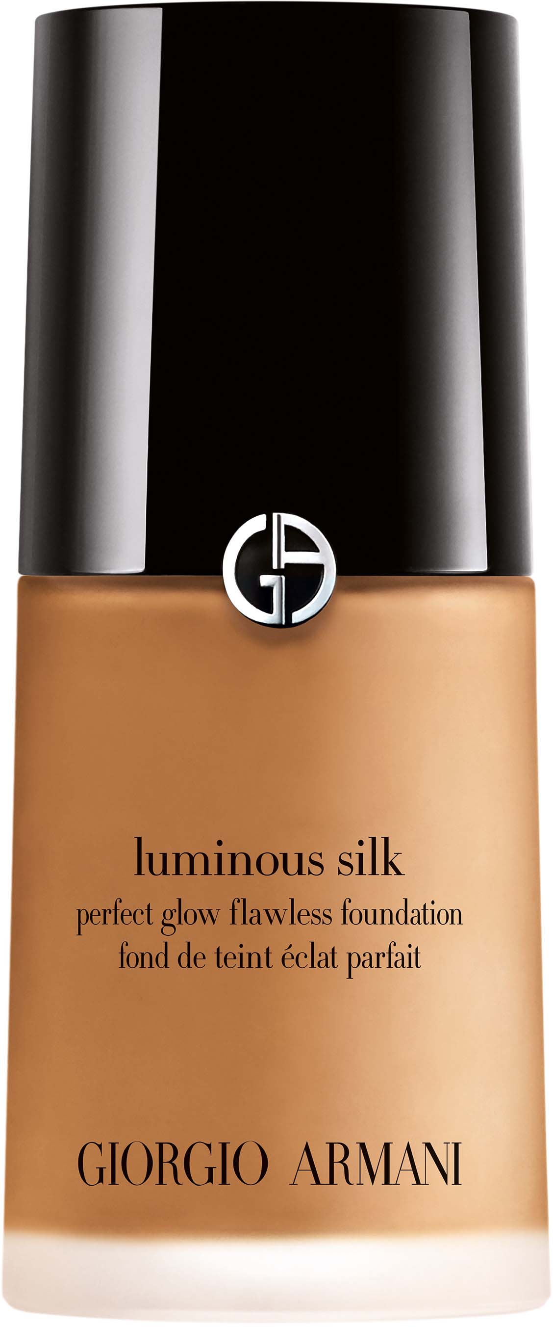 Giorgio Armani Luminous Silk Foundation  Light To Medium, Neutral |  