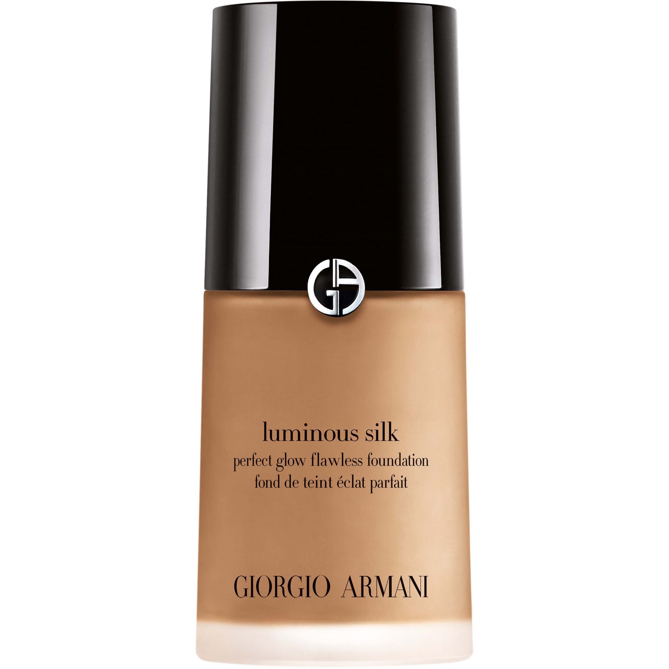 Läs mer om Giorgio Armani Beauty Luminous Silk 9