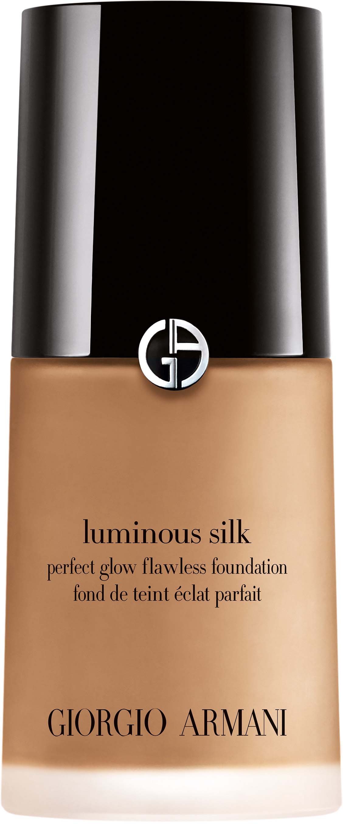 Luminous Silk Foundation - Glow Foundation - Armani Beauty