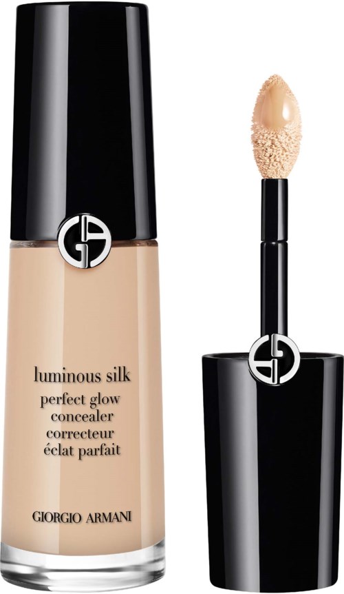 Giorgio Armani Luminous Silk Concealer 2
