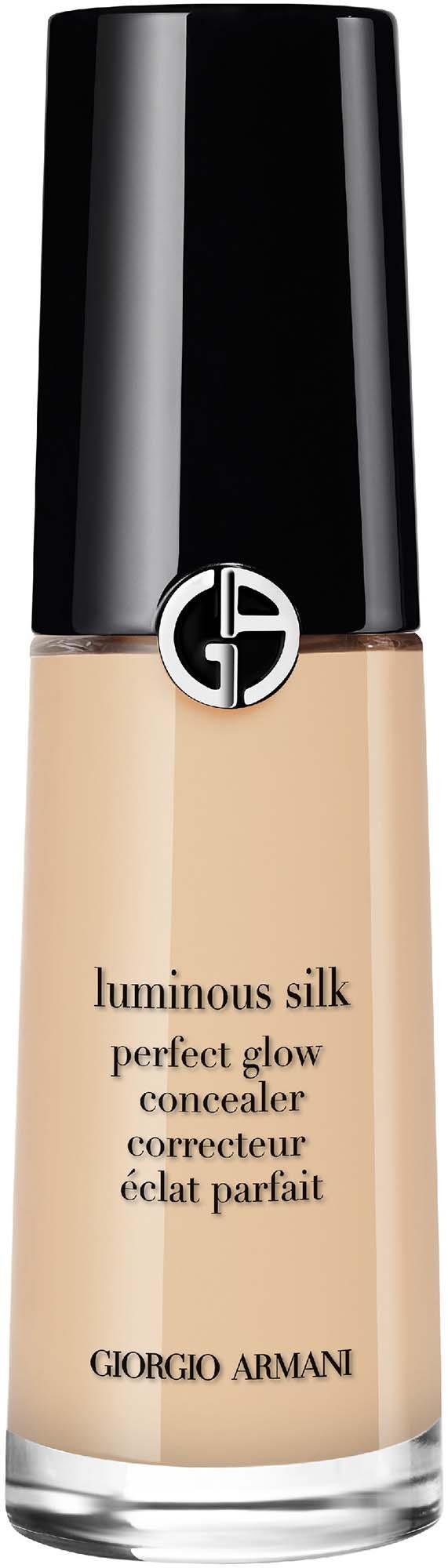 Armani Luminous Silk Concealer 3