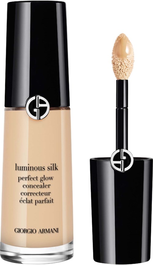 Giorgio Armani Luminous Silk Concealer 3