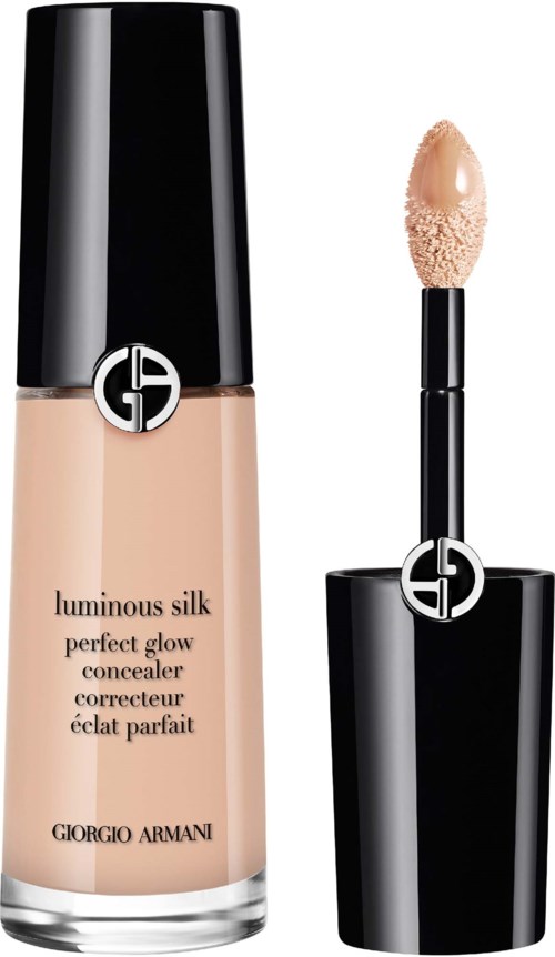 Giorgio Armani Luminous Silk Concealer 3.75