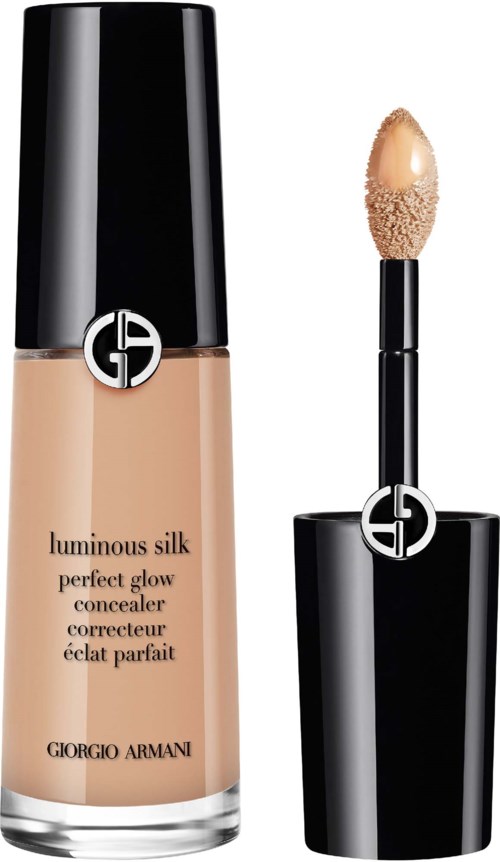 Giorgio Armani Luminous Silk Concealer 4.5
