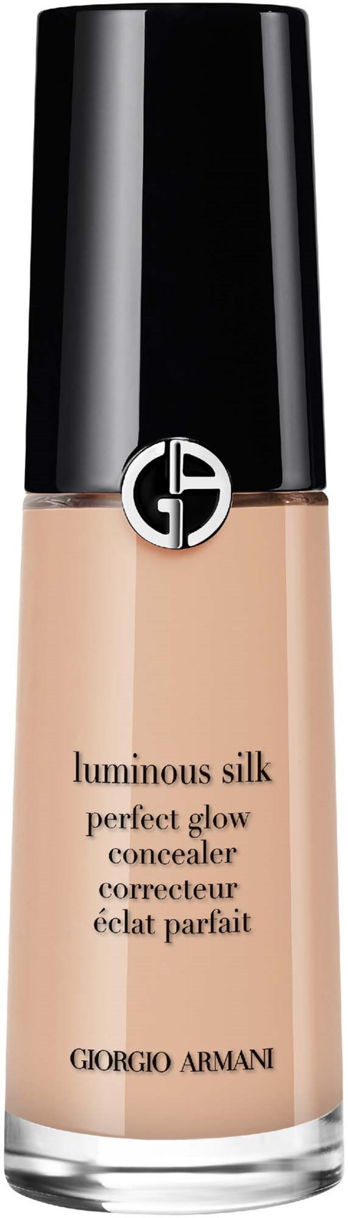 Giorgio Armani Luminous Silk Concealer 5