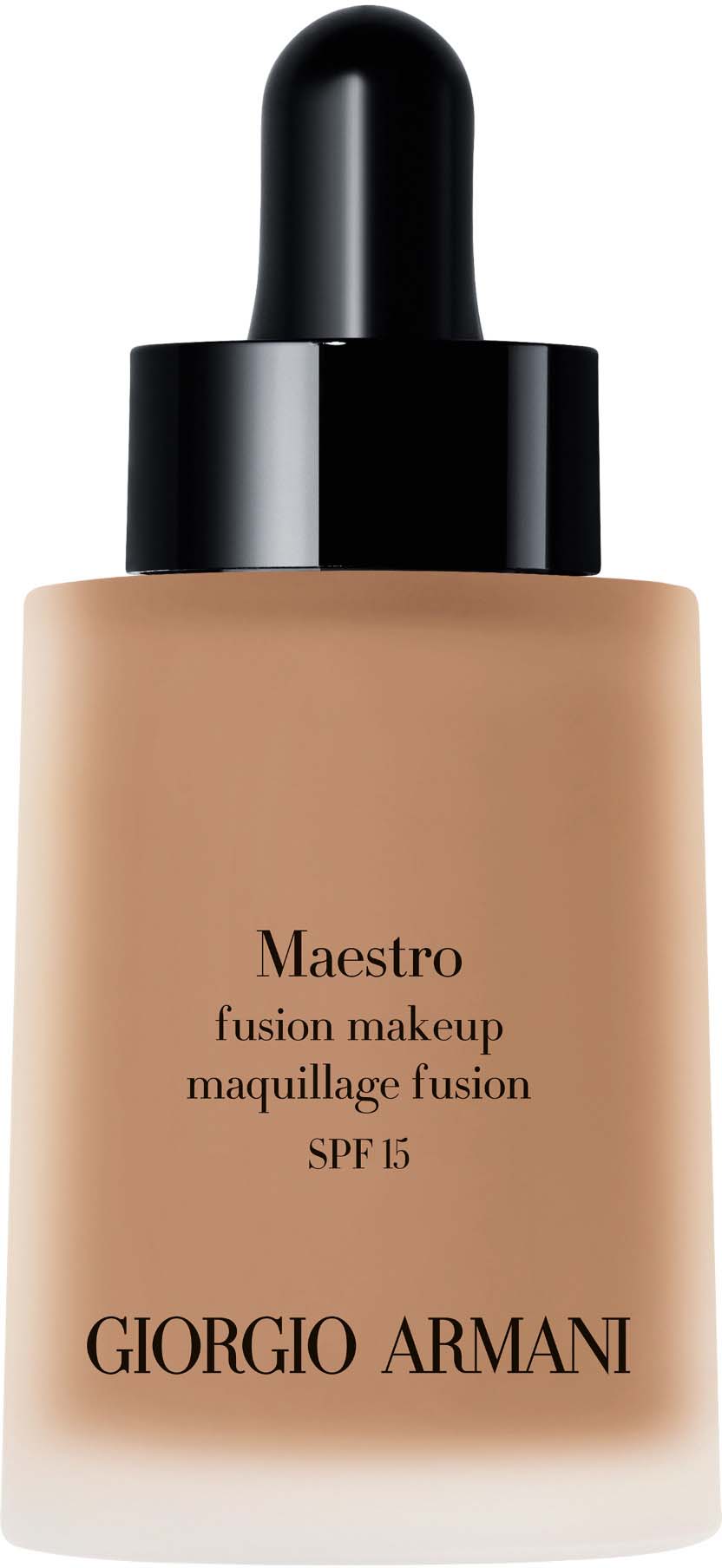 armani beauty maestro foundation