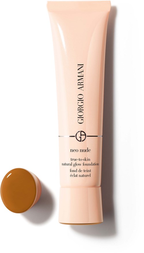 Giorgio Armani Neo Nude Foundation 10 Deep, Golden