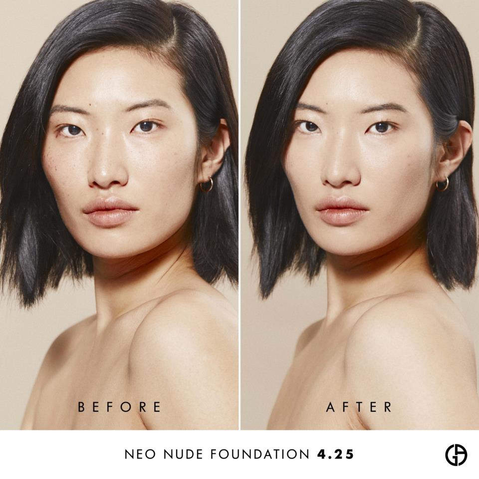 Giorgio Armani Beauty Neo Nude Foundation 4,25 T35