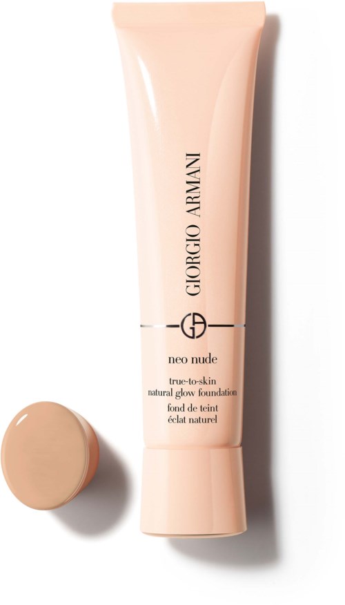 Armani Neo Nude Foundation 5,25 T35