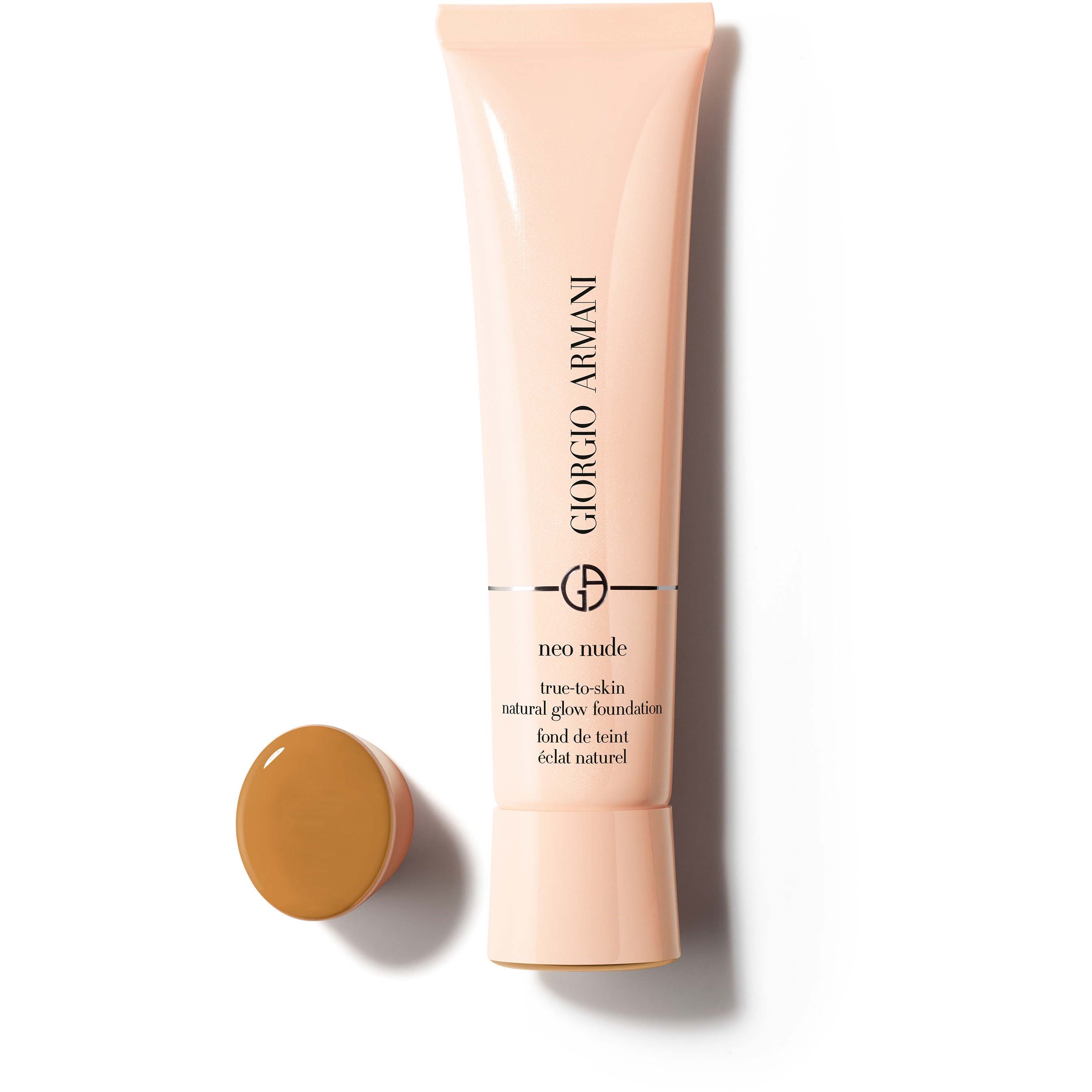 Giorgio Armani Neo Nude Foundation 8,75 T35