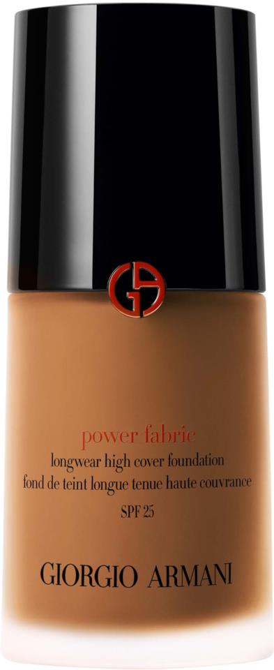 Giorgio Armani Beauty Power Fabric 12