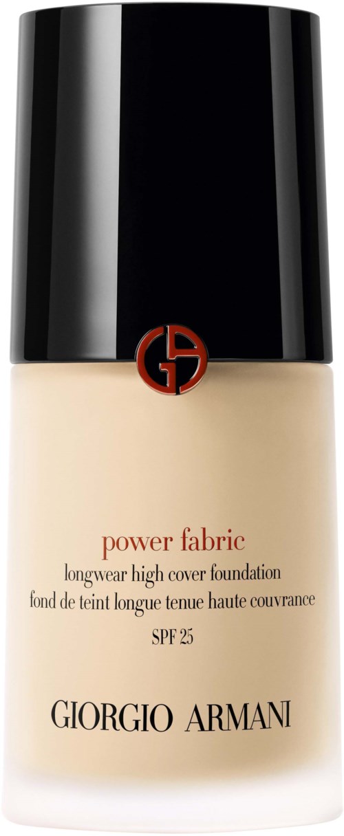 Giorgio Armani Power Fabric 2