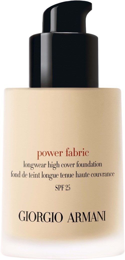 Giorgio Armani Power Fabric 2