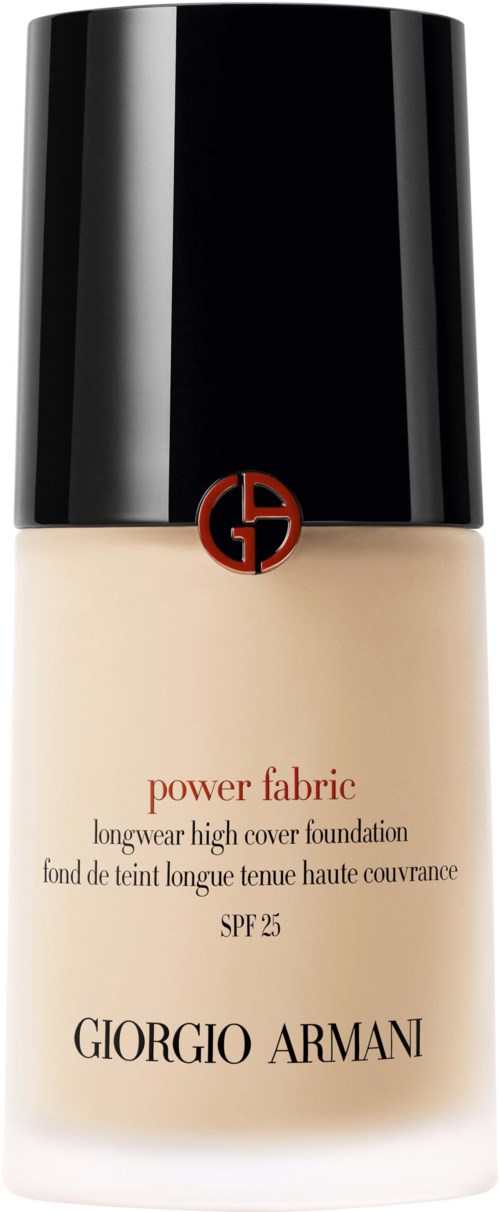 Giorgio Armani Power Fabric 3