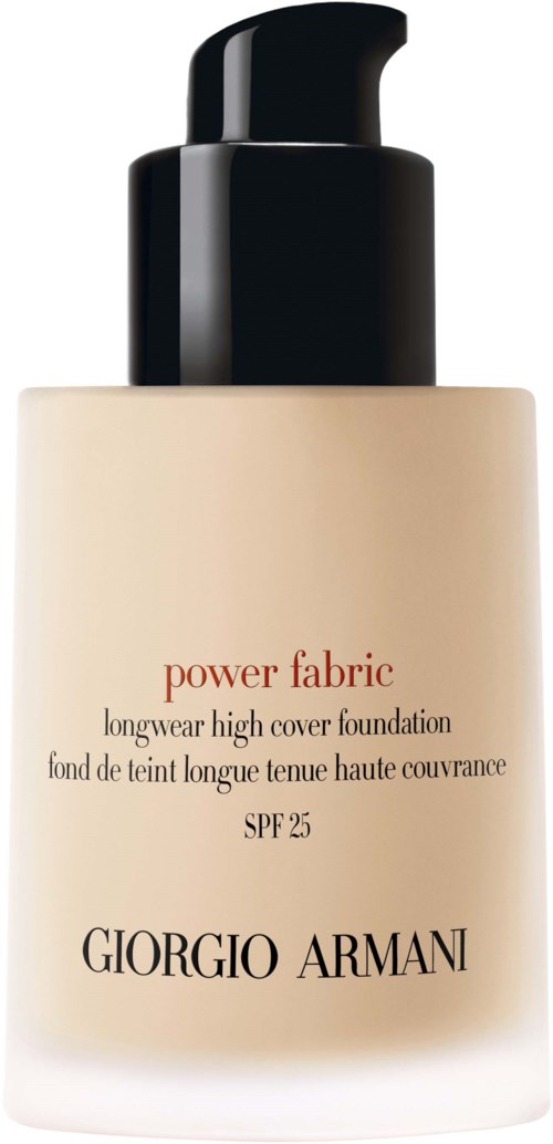 Giorgio Armani Power Fabric 3