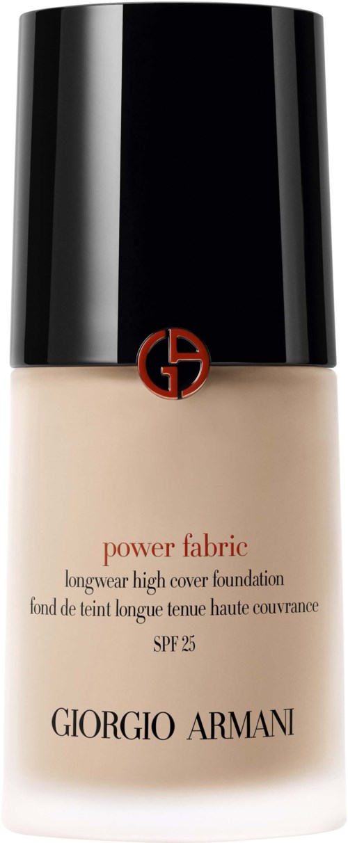 Giorgio Armani Power Fabric 3,5