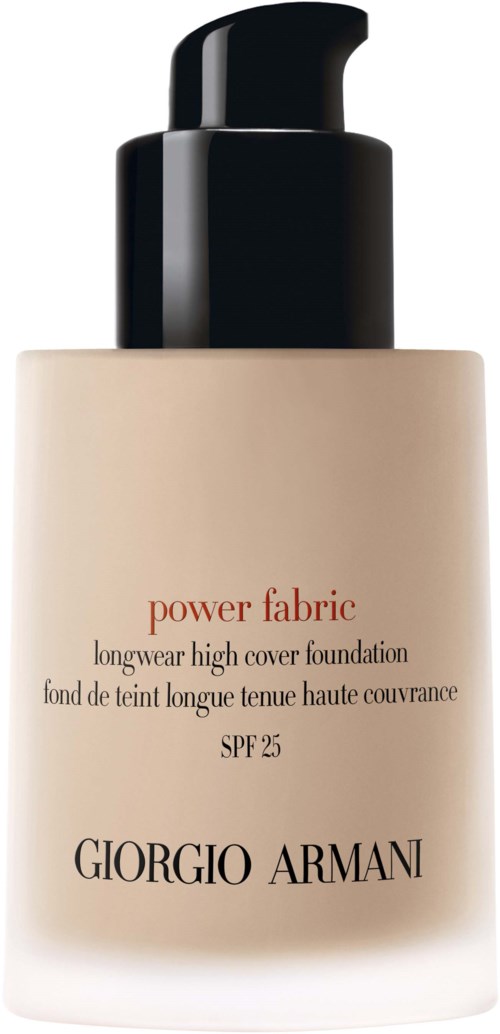Giorgio Armani Power Fabric 3,5