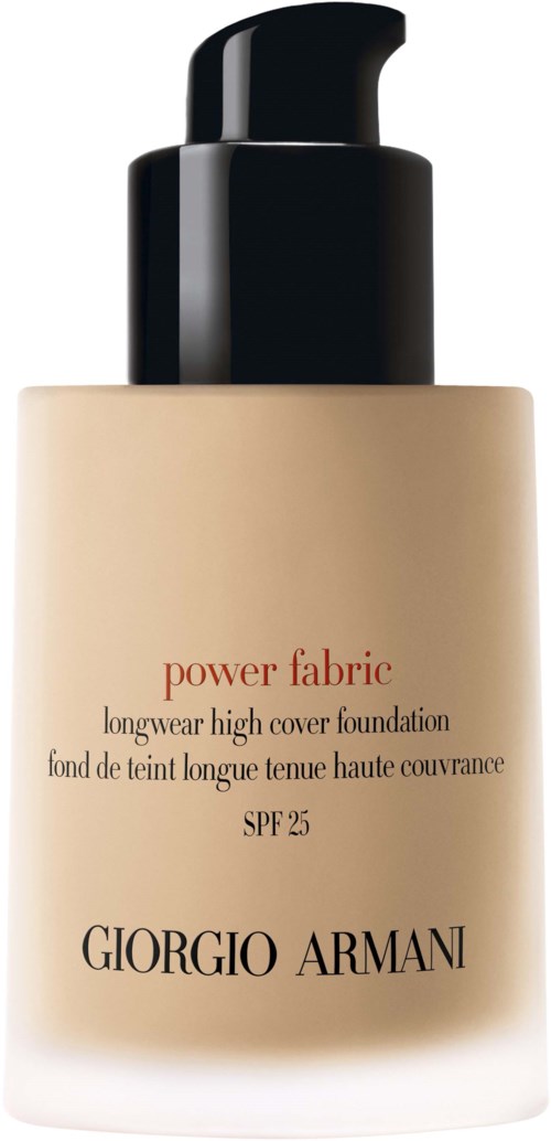Giorgio Armani Power Fabric 4