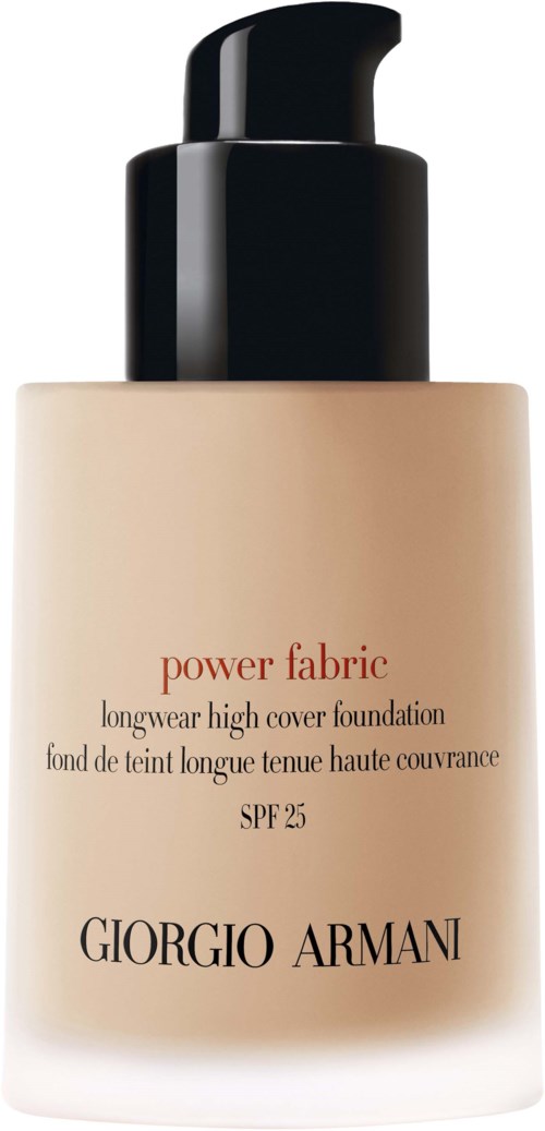 Giorgio Armani Power Fabric 4,25