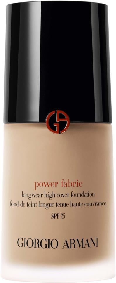 Giorgio Armani Beauty Power Fabric 4,5 
