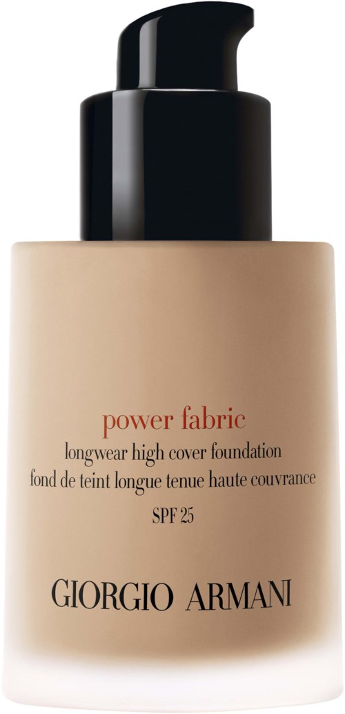 Giorgio Armani Power Fabric 4,5
