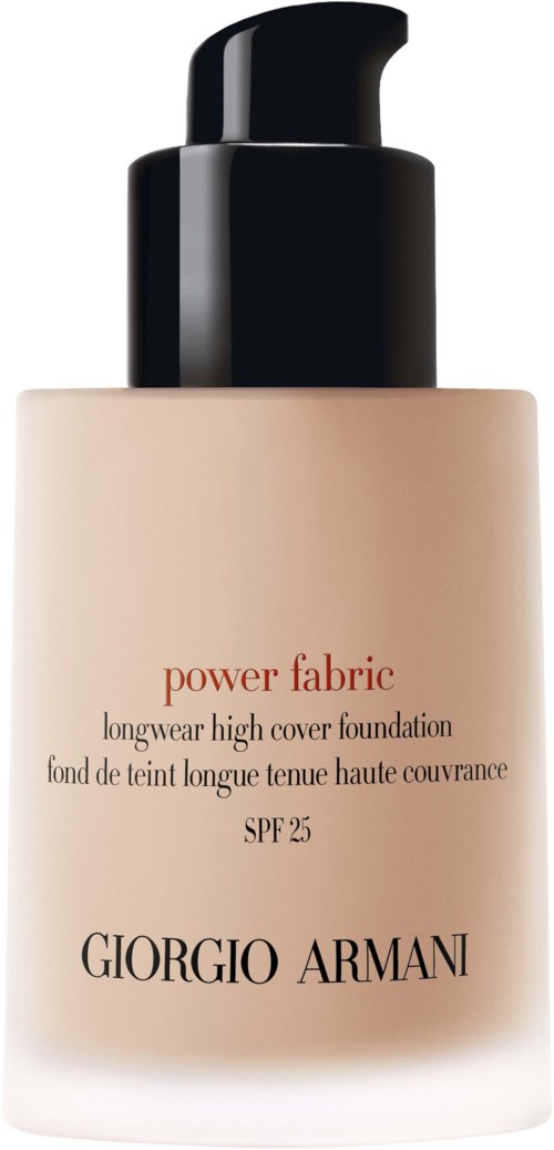 Giorgio Armani Power Fabric 4,75