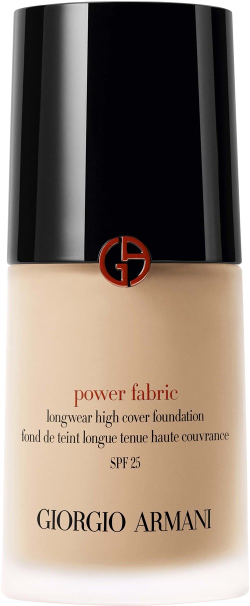 Giorgio Armani Power Fabric 5