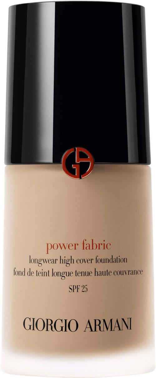 Giorgio Armani Power Fabric 5,5