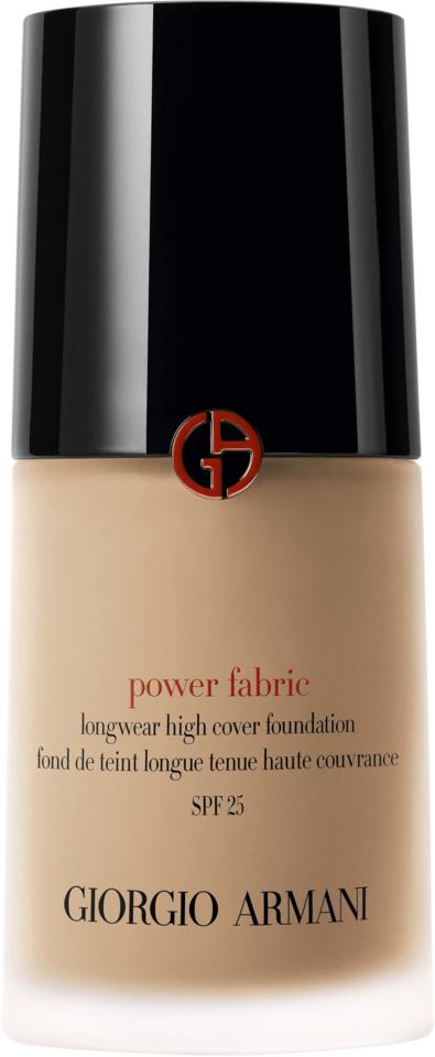 Giorgio Armani Beauty Power Fabric 6,25