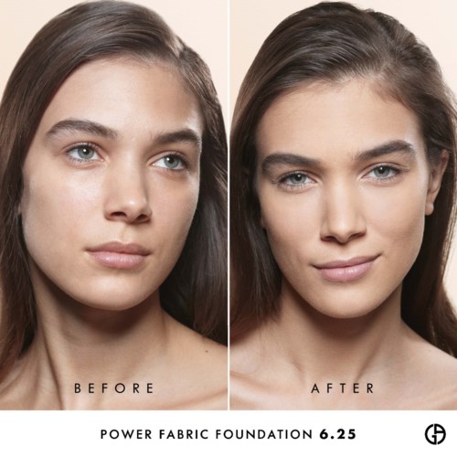 giorgio armani skin fabric