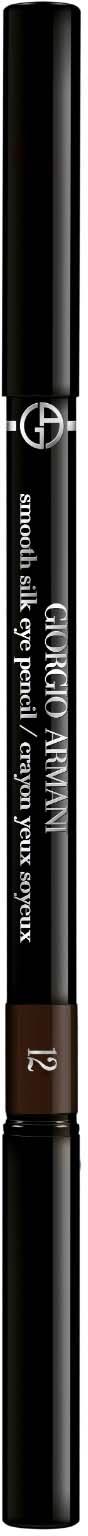 Armani Smooth Silk Eye Pencil 12 Brown