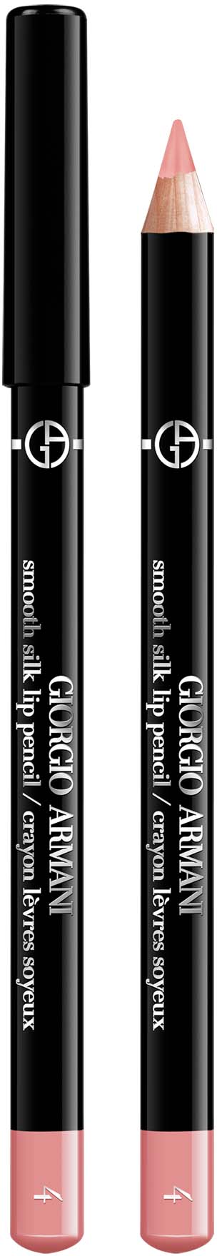 Armani Smooth Silk Lip Pencil 4 lyko